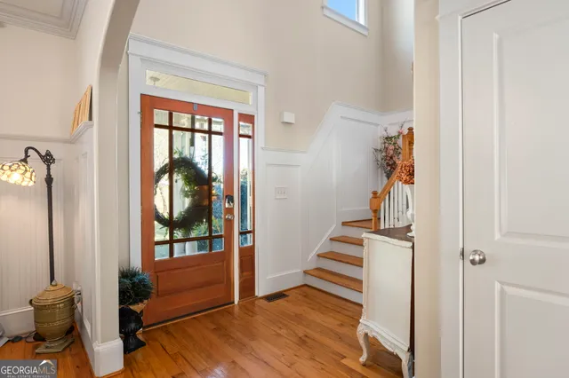 $449,900 | 254 River Road, McDonough, GA 30252