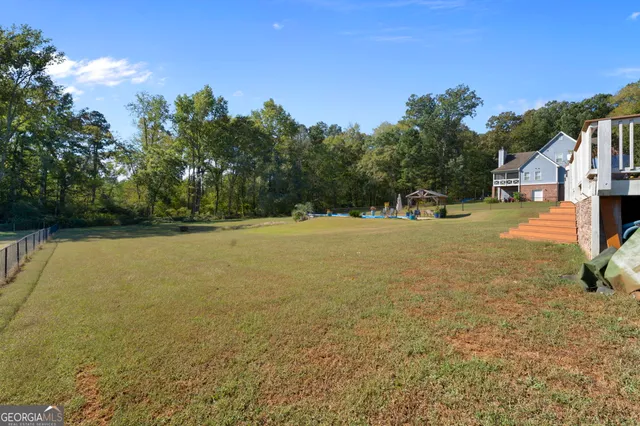 $449,900 | 254 River Road, McDonough, GA 30252