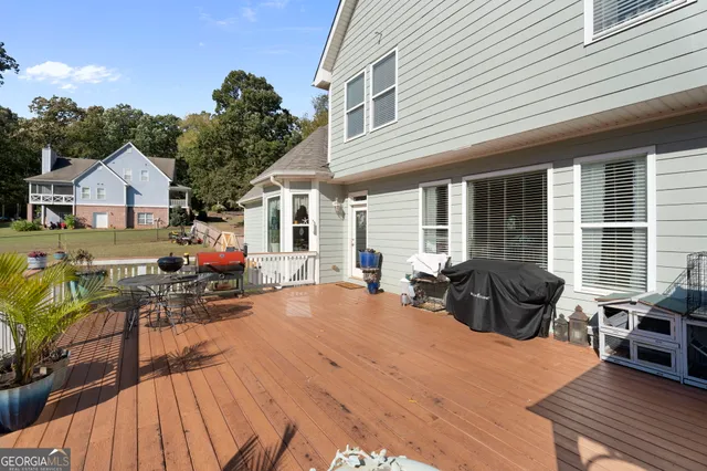 $449,900 | 254 River Road, McDonough, GA 30252