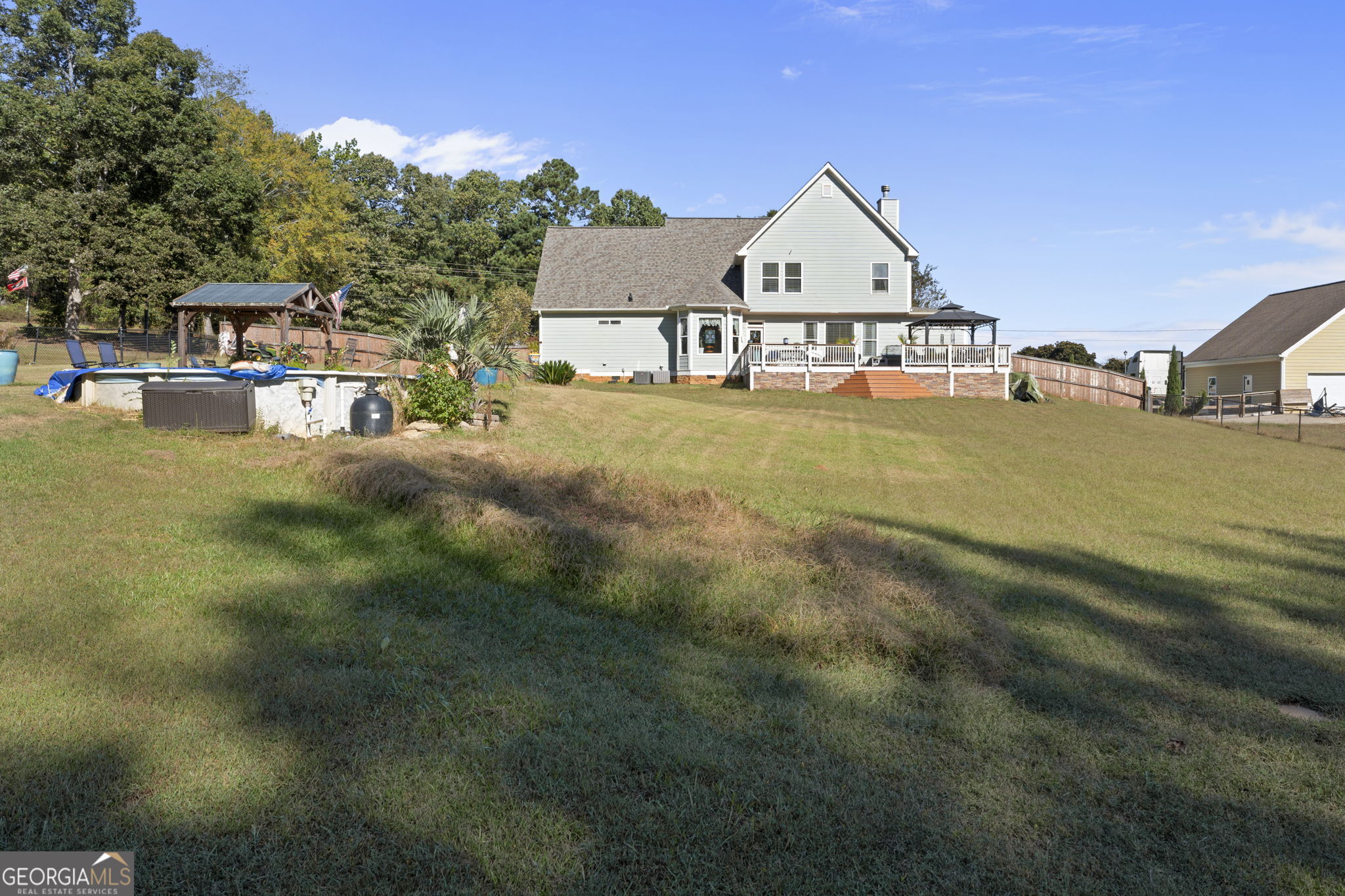 254 River Road McDonough, GA 30252 - Photo 56 of 57