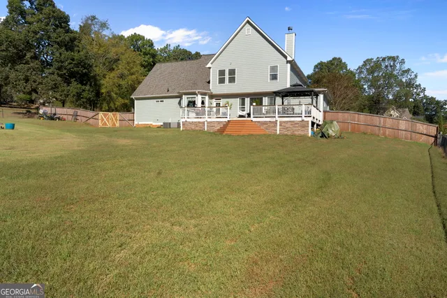 $449,900 | 254 River Road, McDonough, GA 30252