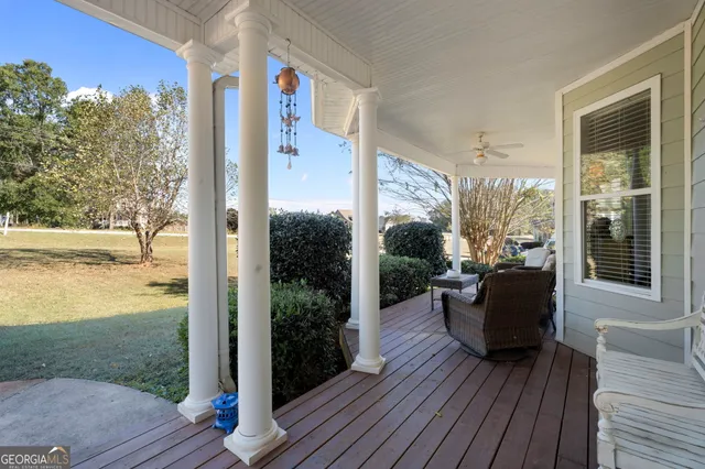 $449,900 | 254 River Road, McDonough, GA 30252