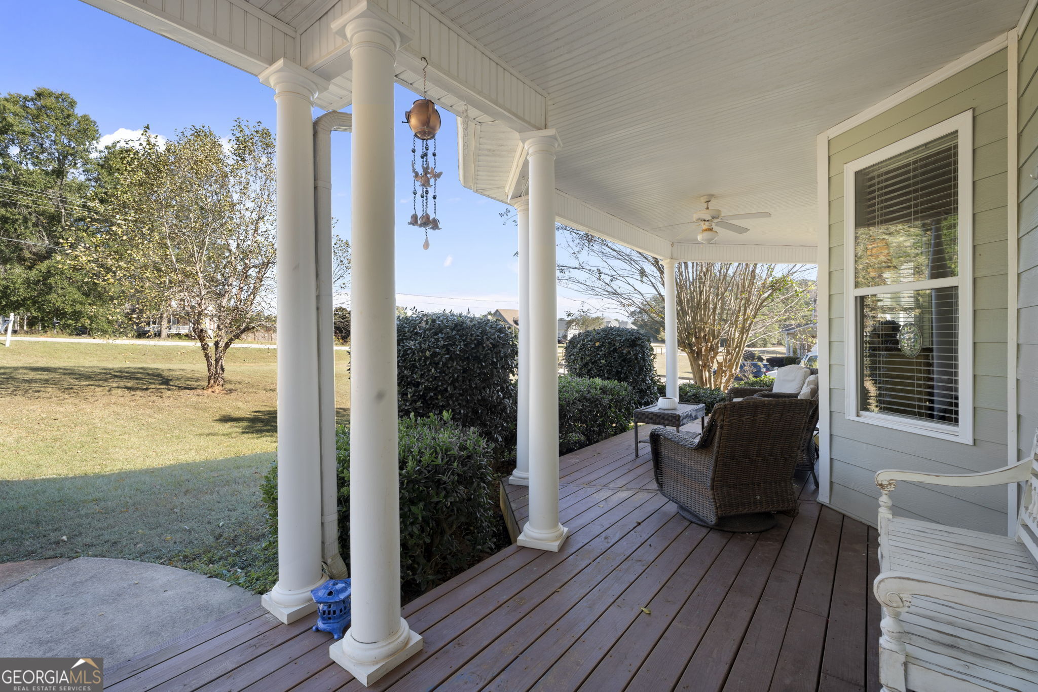 254 River Road McDonough, GA 30252 - Photo 6 of 57