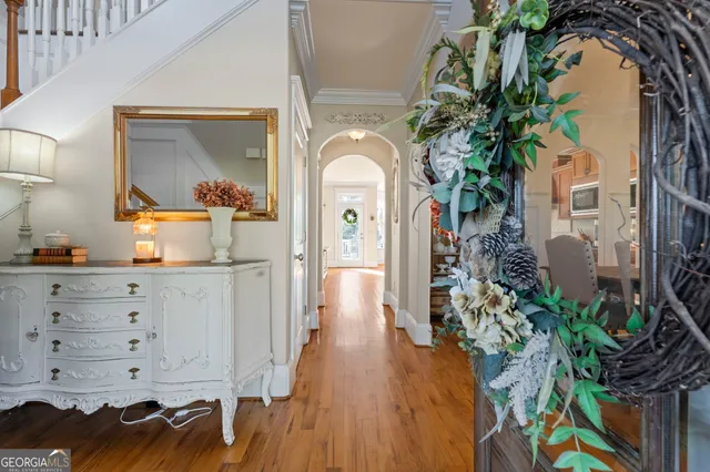 $449,900 | 254 River Road, McDonough, GA 30252