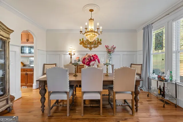 $449,900 | 254 River Road, McDonough, GA 30252