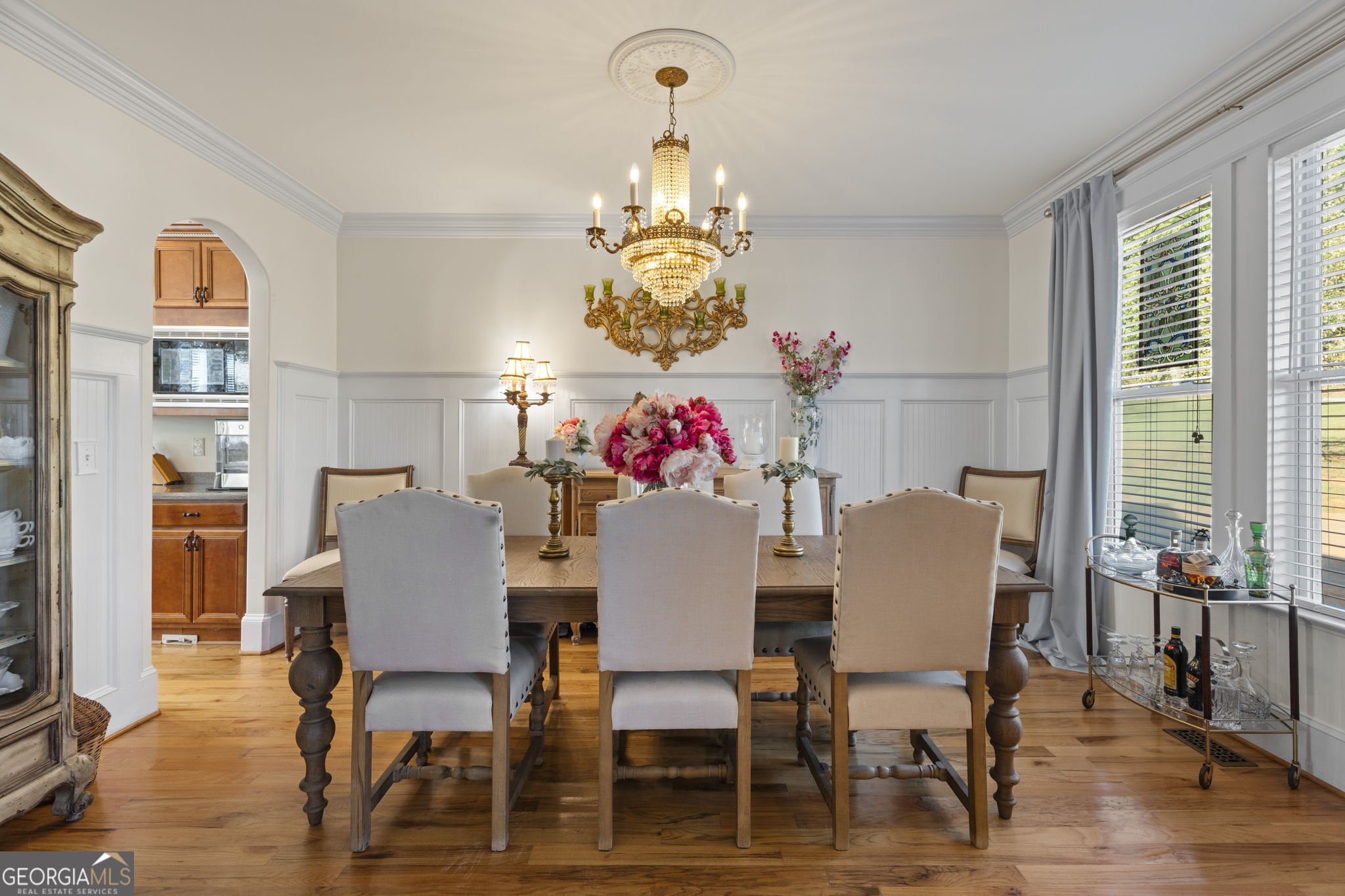 254 River Road McDonough, GA 30252 - Photo 8 of 57