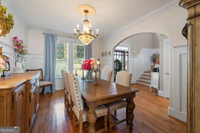 $449,900 | 254 River Road, McDonough, GA 30252