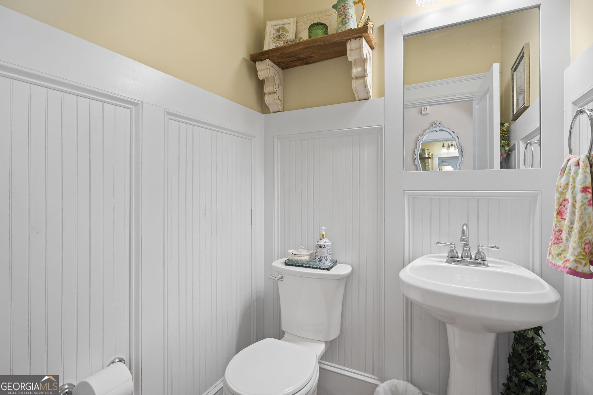 254 River Road McDonough, GA 30252 - Photo 10 of 57