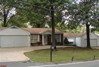 4501 Ringer Road St. Louis, MO 63129 - Photo 1 of 1