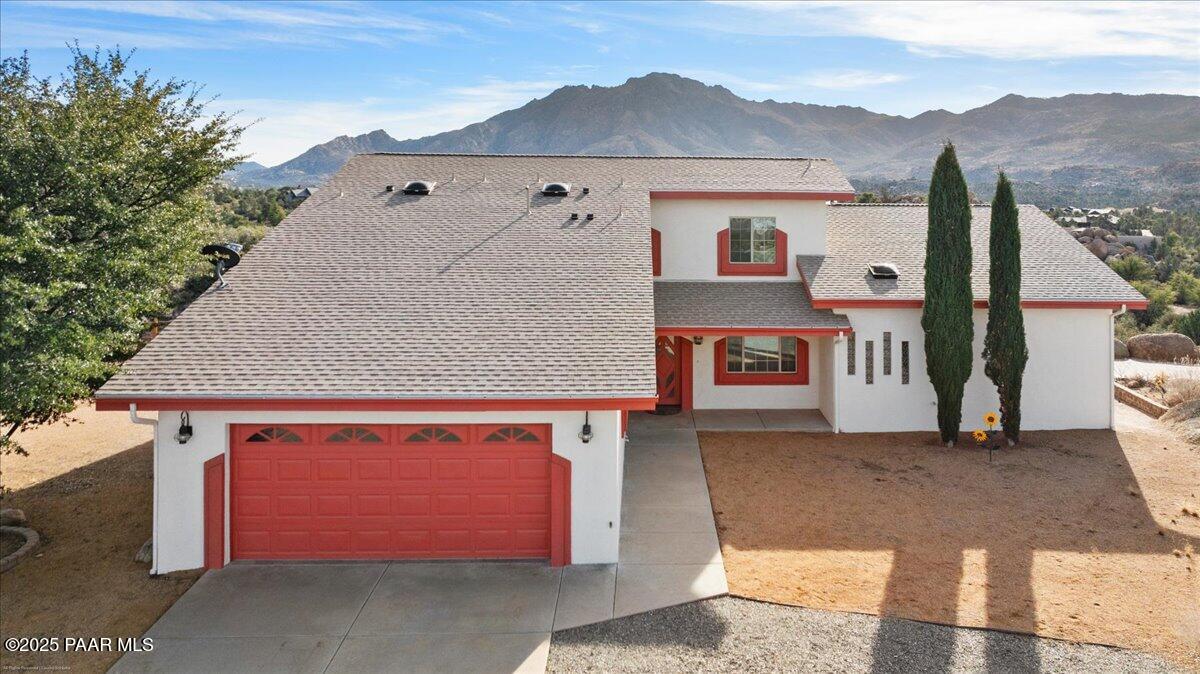 4515 West Old Stage Road Prescott, AZ 86305 - Photo 2 of 42 01-Front