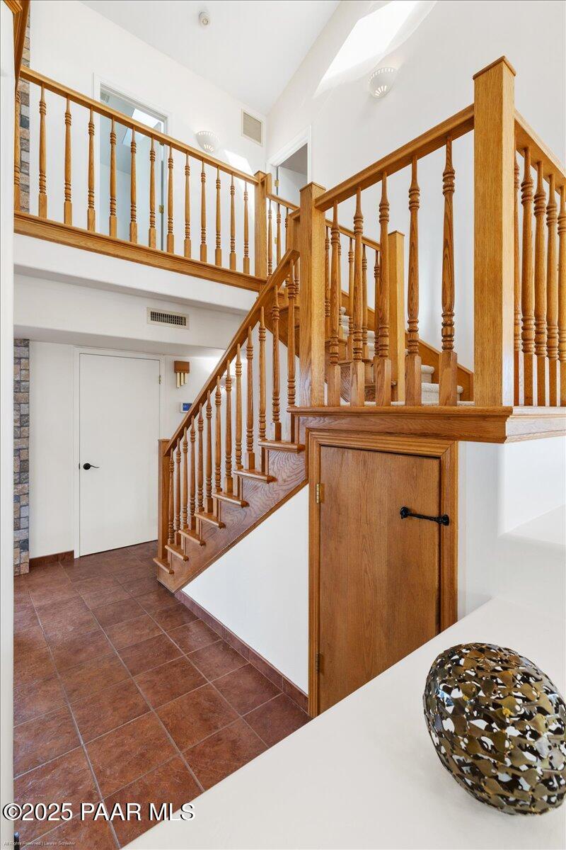 4515 West Old Stage Road Prescott, AZ 86305 - Photo 24 of 42 06-Hallway