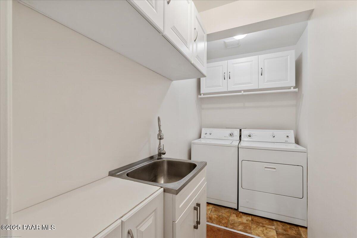 4515 West Old Stage Road Prescott, AZ 86305 - Photo 31 of 42 32-Laundry