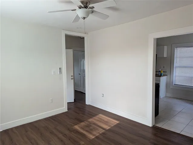 $1,195 | 127 South Peninsula Drive, Unit 3, Daytona Beach, FL 32118