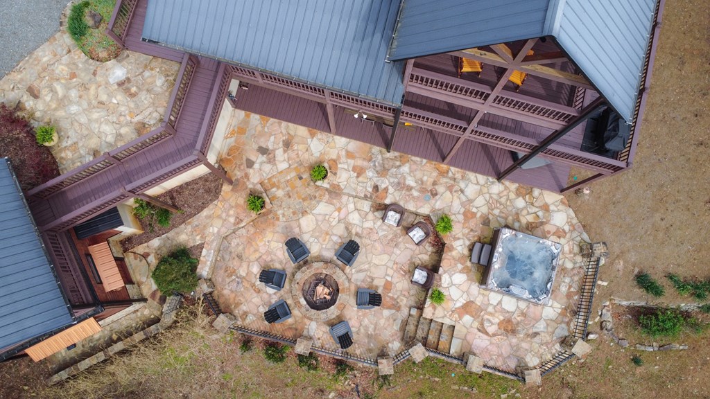 430 Settlement Road Epworth, GA 30541 - Photo 77 of 78