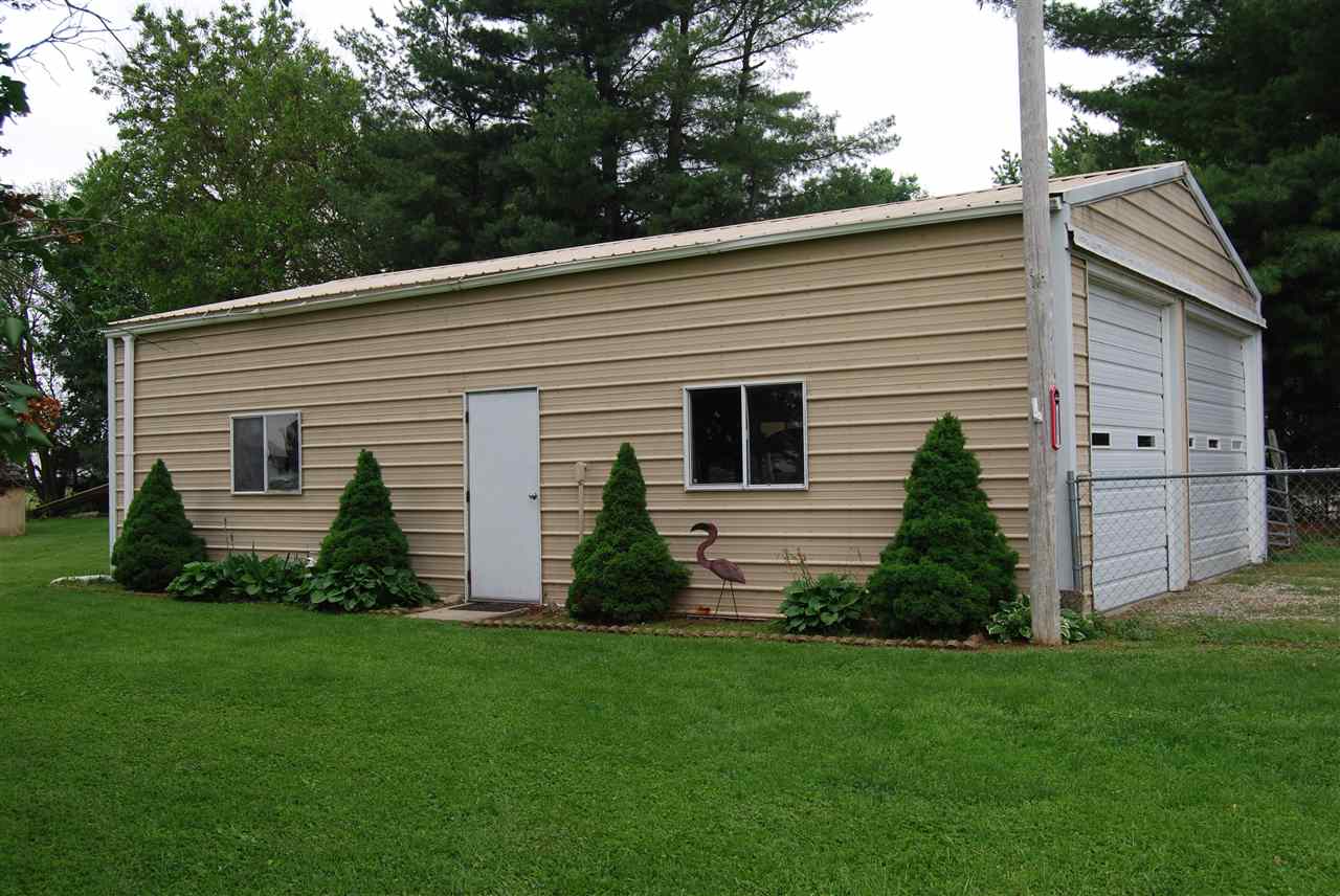 3127 East 300 North Rochester, IN 46975 - Photo 5 of 21