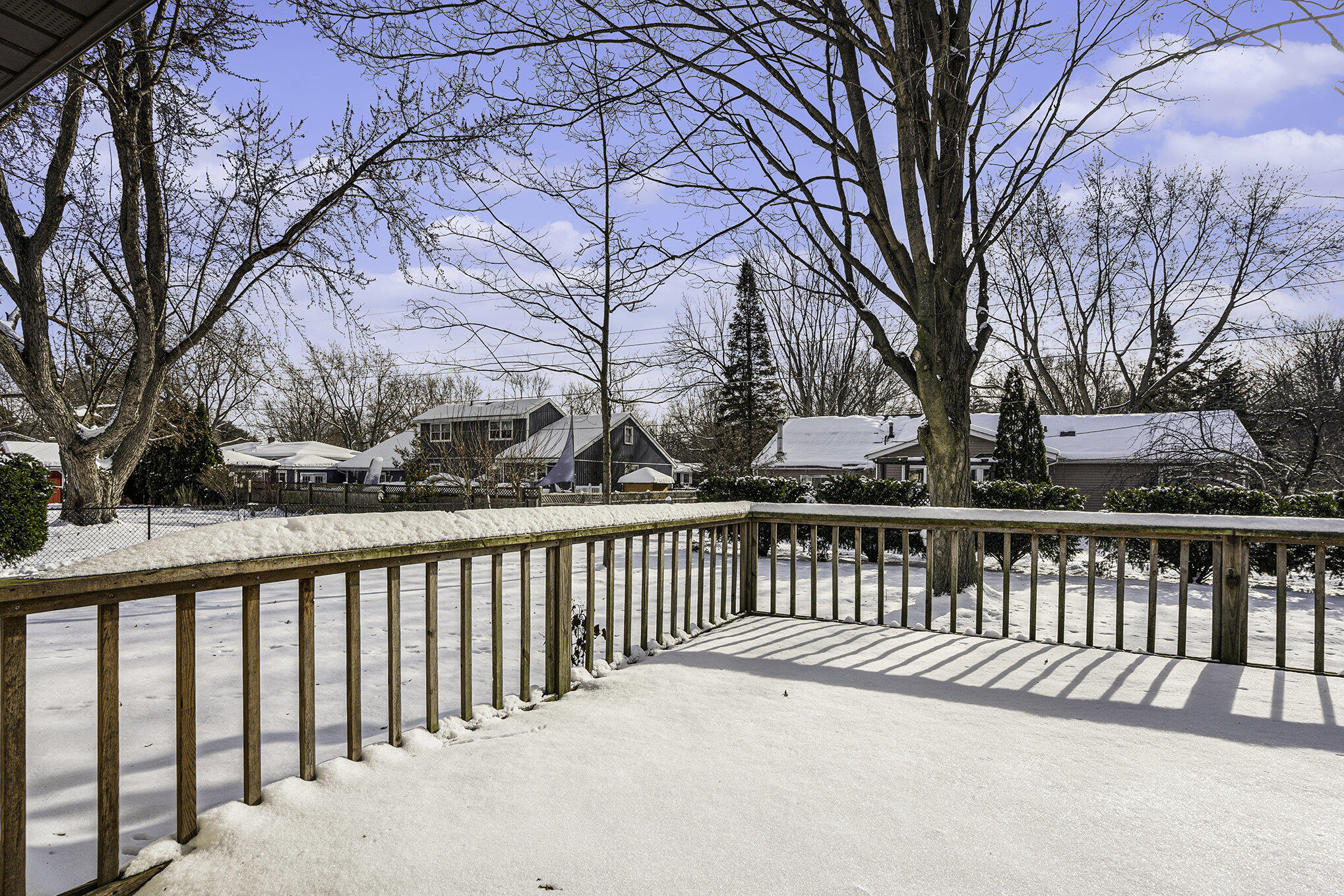 1400 Trebor Road St. Joseph, MI 49085 - Photo 23 of 28 Deck