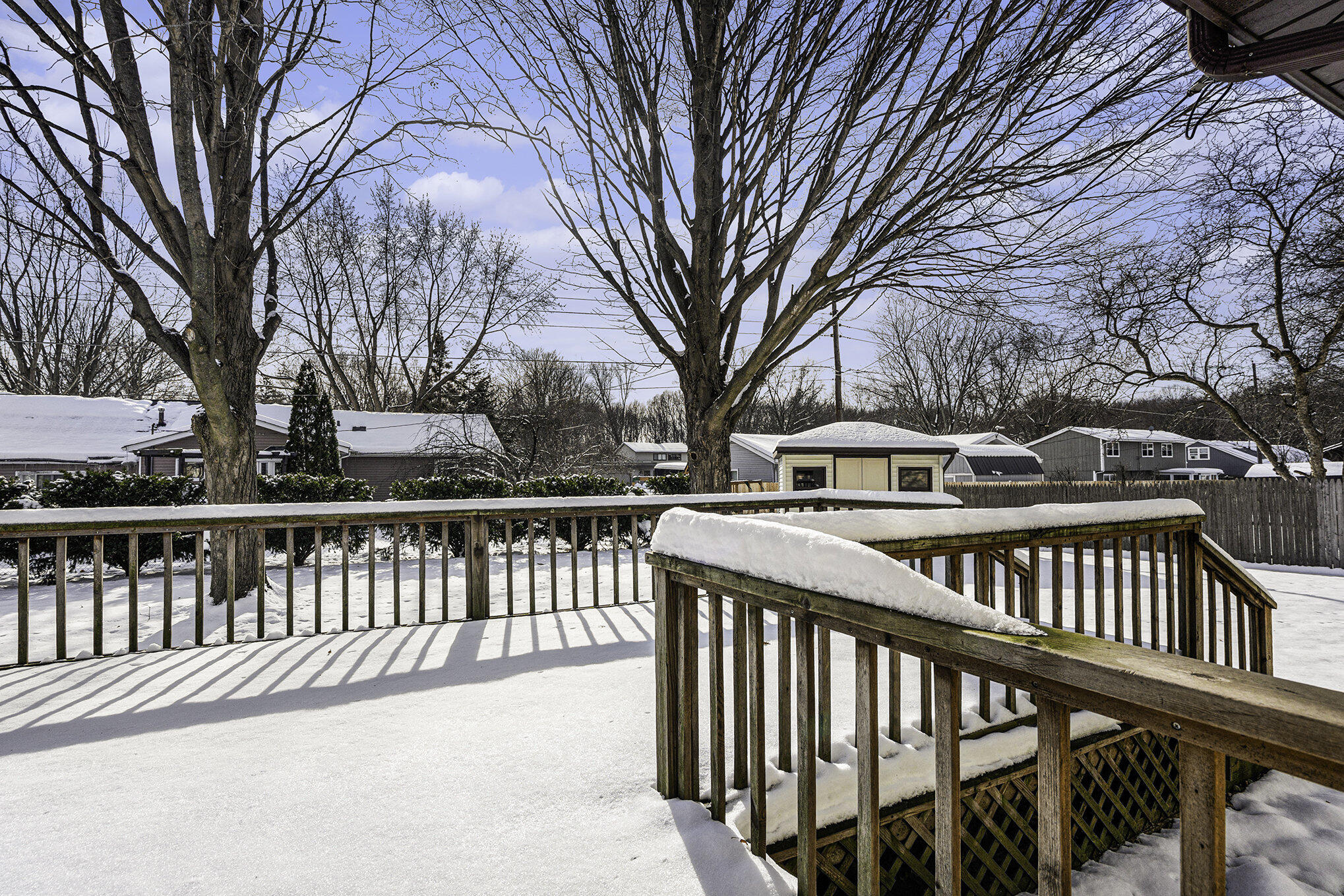 1400 Trebor Road St. Joseph, MI 49085 - Photo 24 of 28 Deck