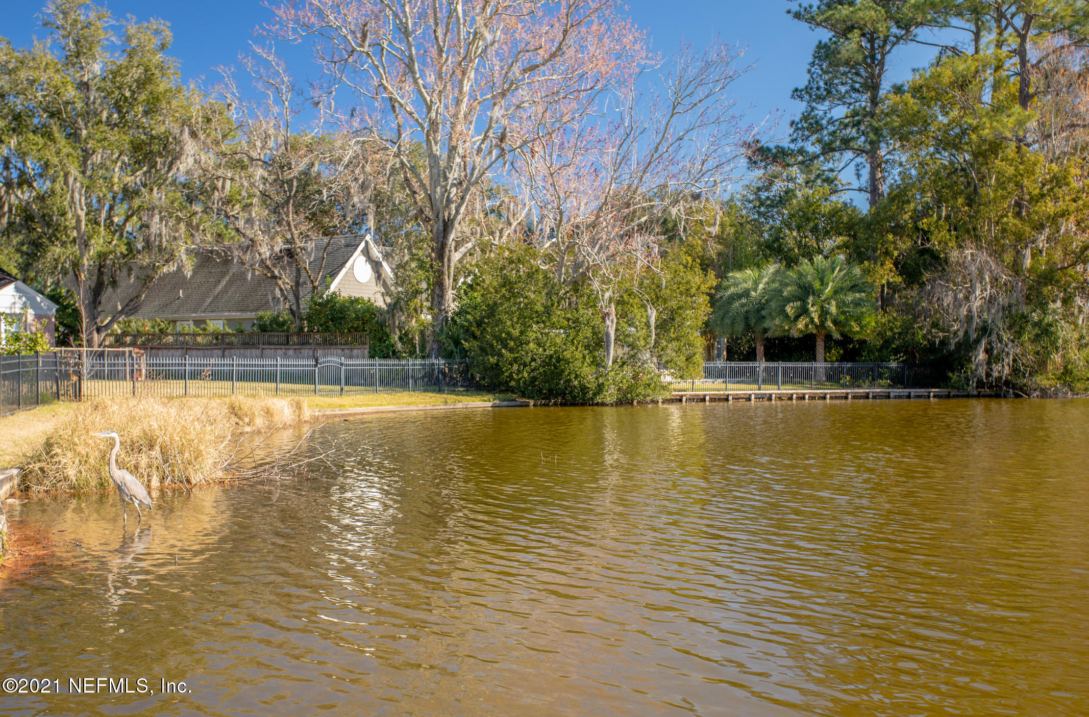 977 Waterman Road North Jacksonville, FL 32207 - Photo 44 of 44 OHO Amenities Library - Colonial Manor L