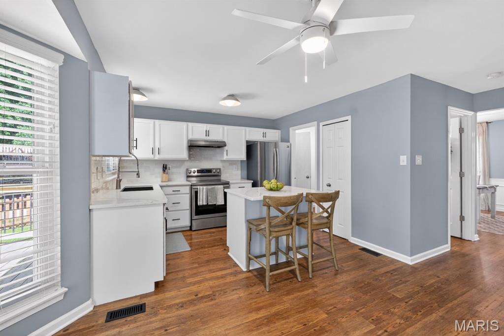 523 Rosewell Court Ballwin, MO 63021 - Photo 13 of 48