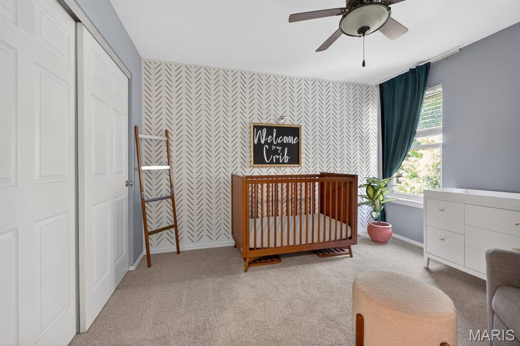 523 Rosewell Court Ballwin, MO 63021 - Photo 27 of 48