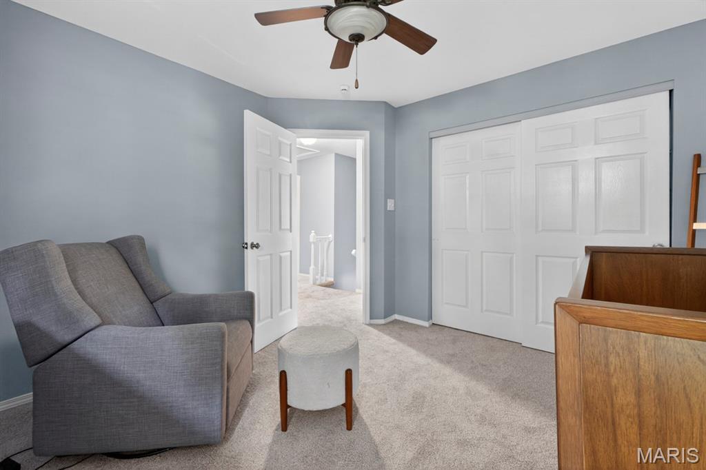 523 Rosewell Court Ballwin, MO 63021 - Photo 28 of 48