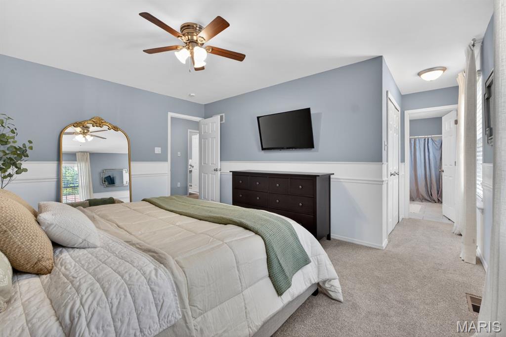 523 Rosewell Court Ballwin, MO 63021 - Photo 30 of 48