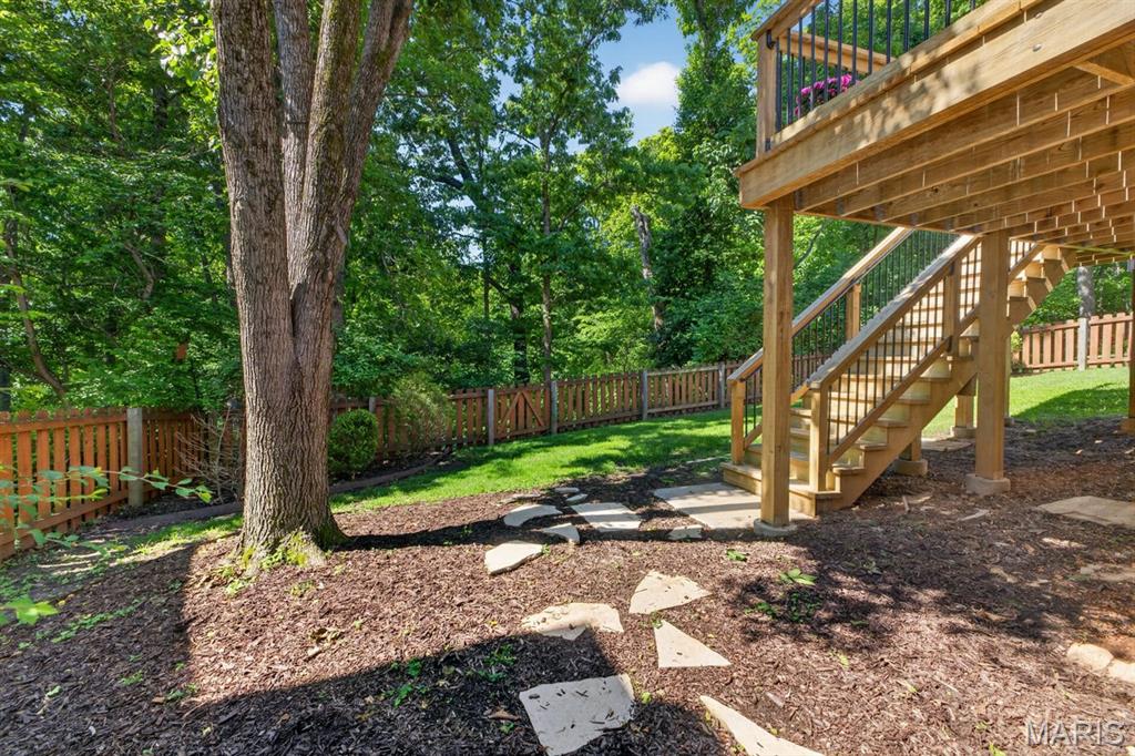 523 Rosewell Court Ballwin, MO 63021 - Photo 39 of 48