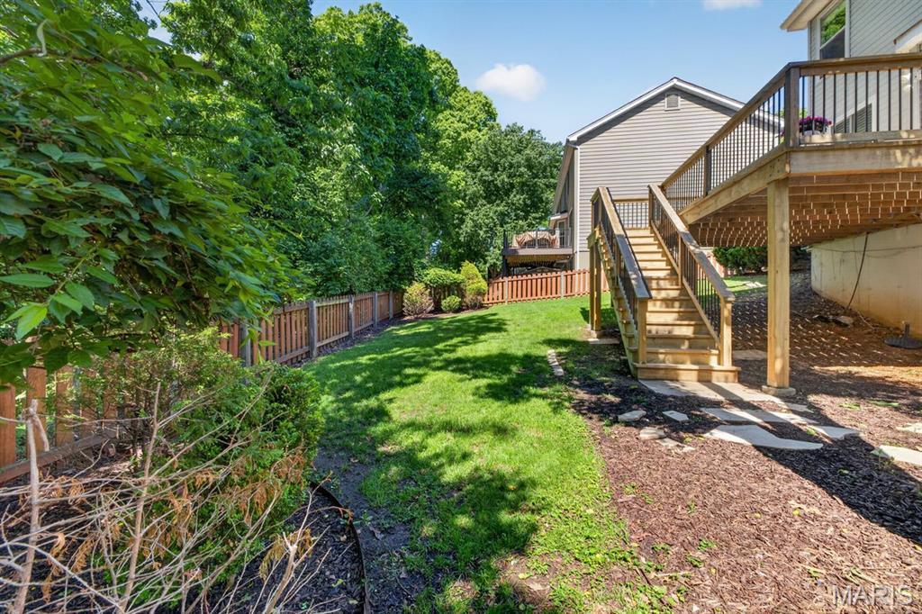 523 Rosewell Court Ballwin, MO 63021 - Photo 40 of 48