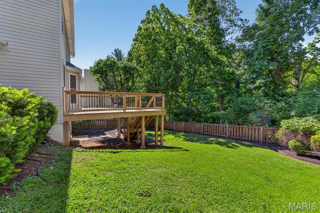 523 Rosewell Court Ballwin, MO 63021 - Photo 42 of 48