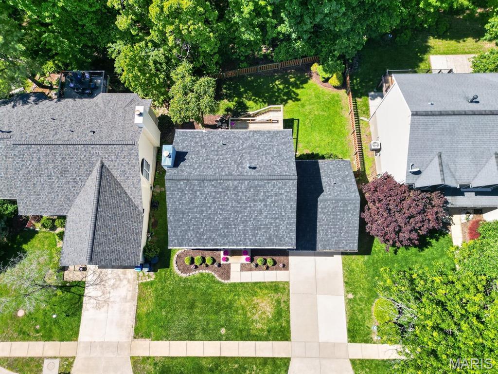 523 Rosewell Court Ballwin, MO 63021 - Photo 46 of 48