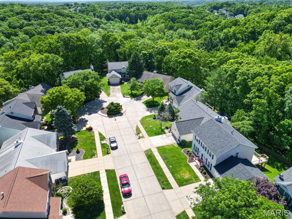 523 Rosewell Court Ballwin, MO 63021 - Photo 48 of 48