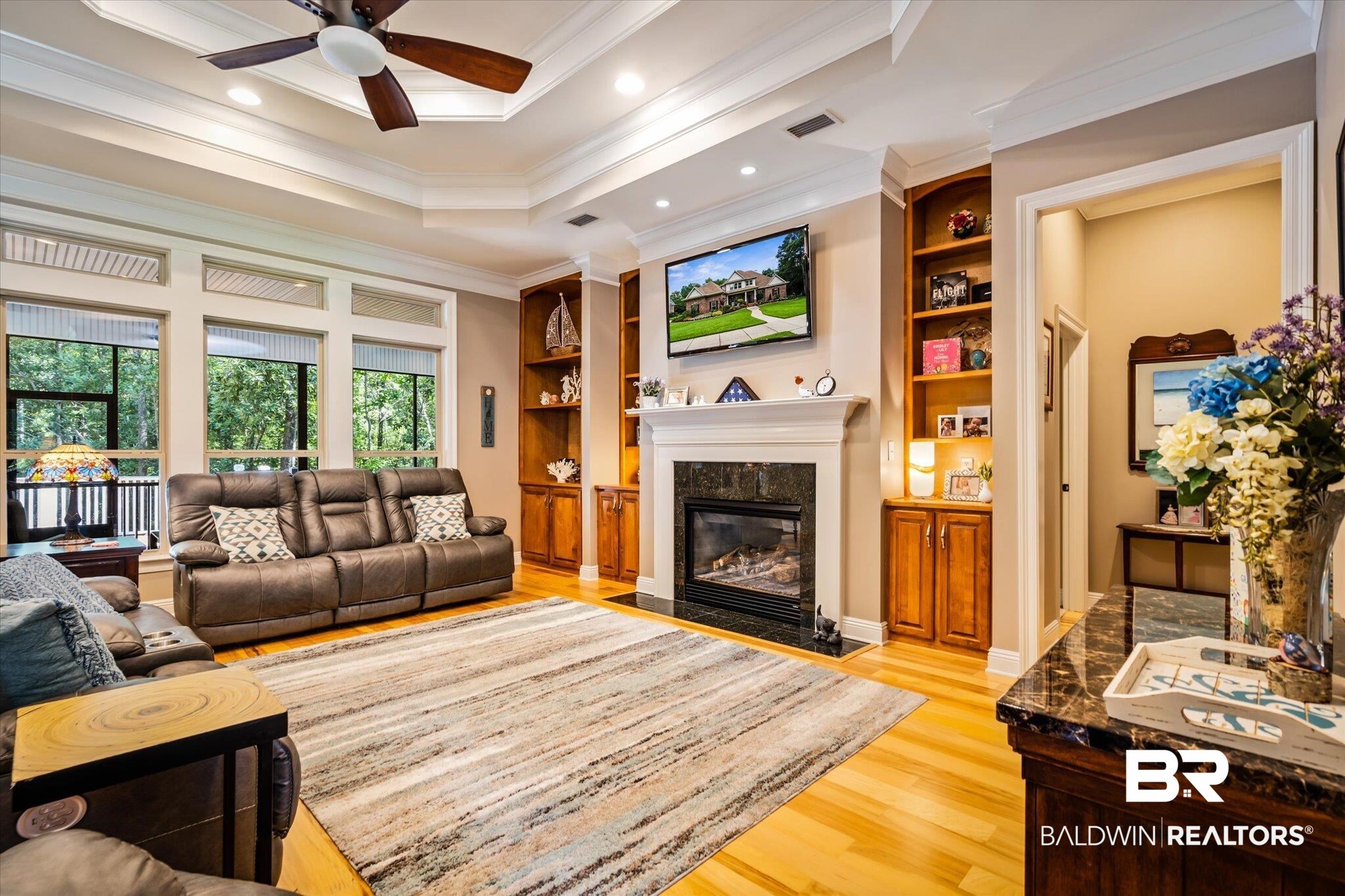 1490 Stone Hedge Drive Mobile, AL 36695 - Photo 12 of 36