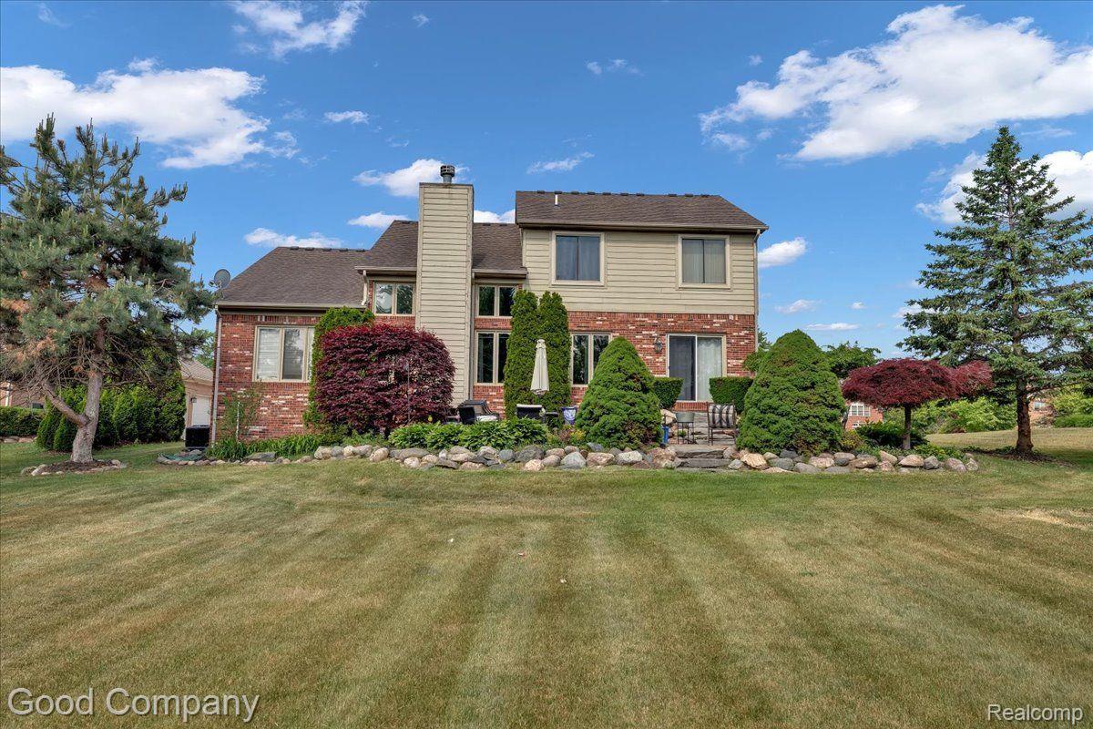 2935 Fair Acres Drive Rochester, MI 48307 - Photo 8 of 50 Gallery Image 8