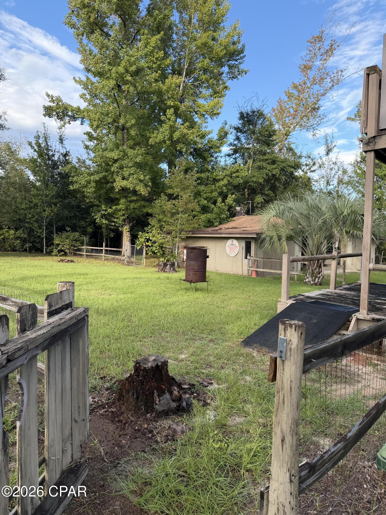 7516 Olde Mill Road Southport, FL 32409 - Photo 12 of 39 Gallery Image 12