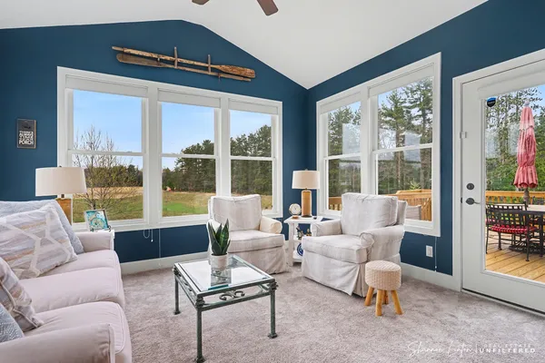 $629,500 | 14653 Windway Drive, Grand Haven, MI 49417