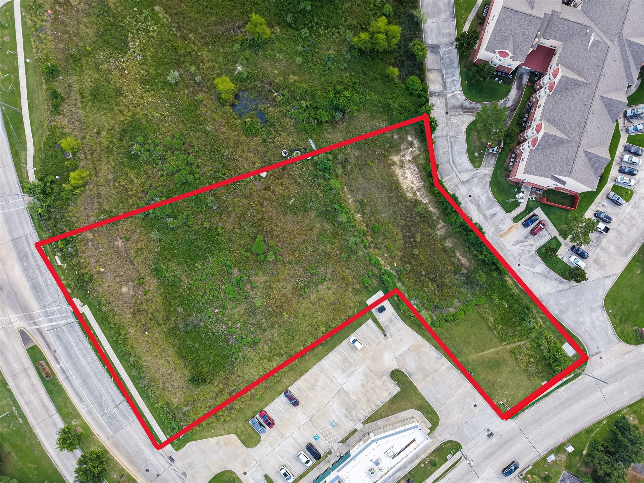 15000 Bammel North Houston Road Houston, TX 77014 - Photo 1 of 37