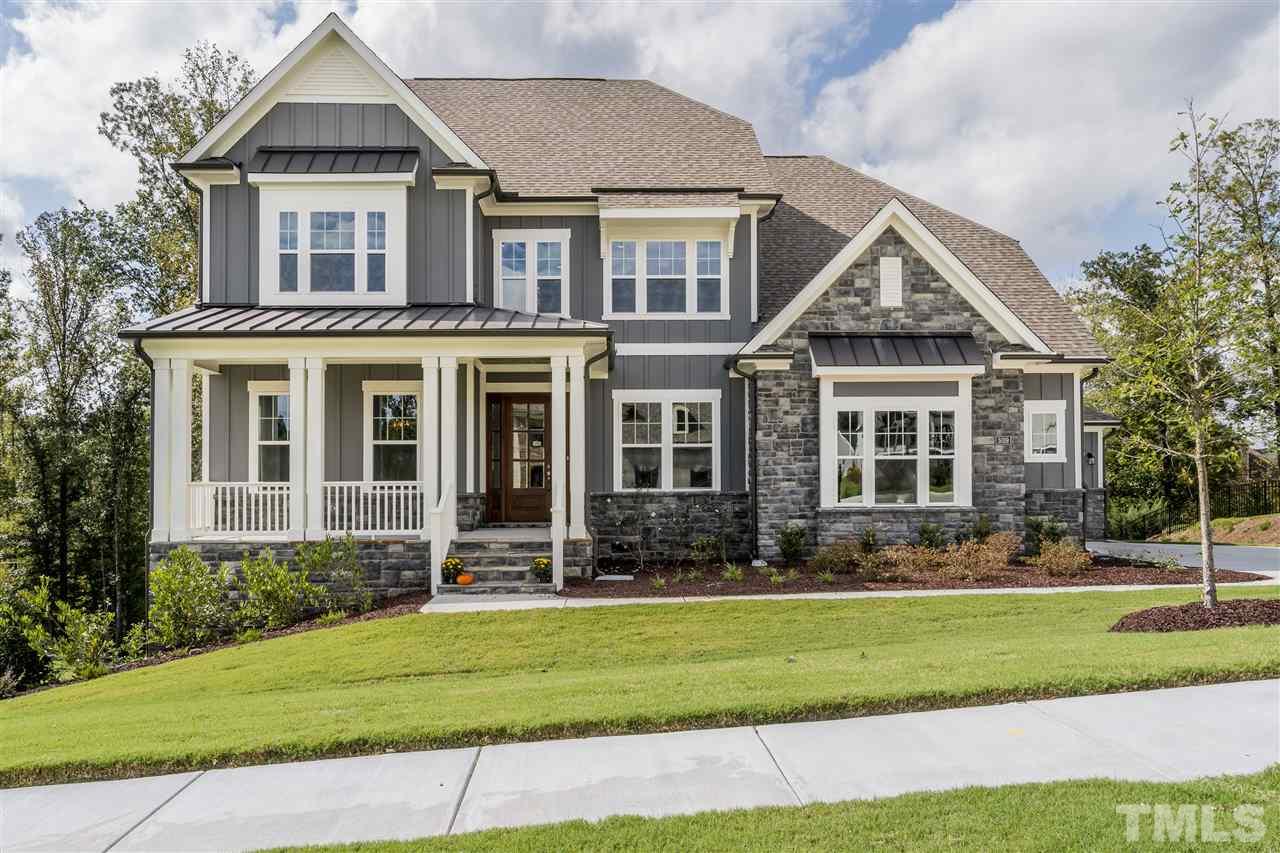 5019 Fanyon Way, Unit 26 Raleigh, NC 27612 - Photo 1 of 25 Gallery Image 1