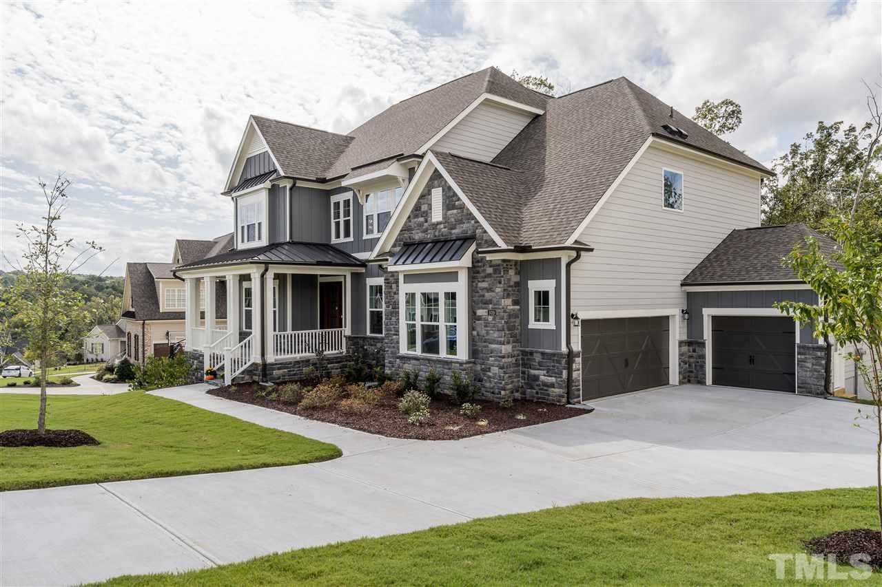 5019 Fanyon Way, Unit 26 Raleigh, NC 27612 - Photo 2 of 25 Gallery Image 2