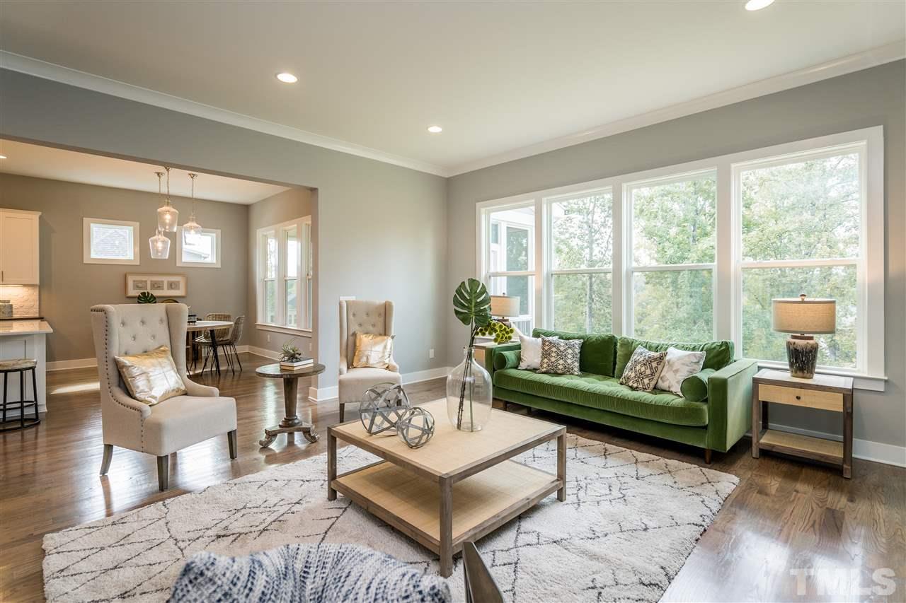 5019 Fanyon Way, Unit 26 Raleigh, NC 27612 - Photo 11 of 25 Gallery Image 11