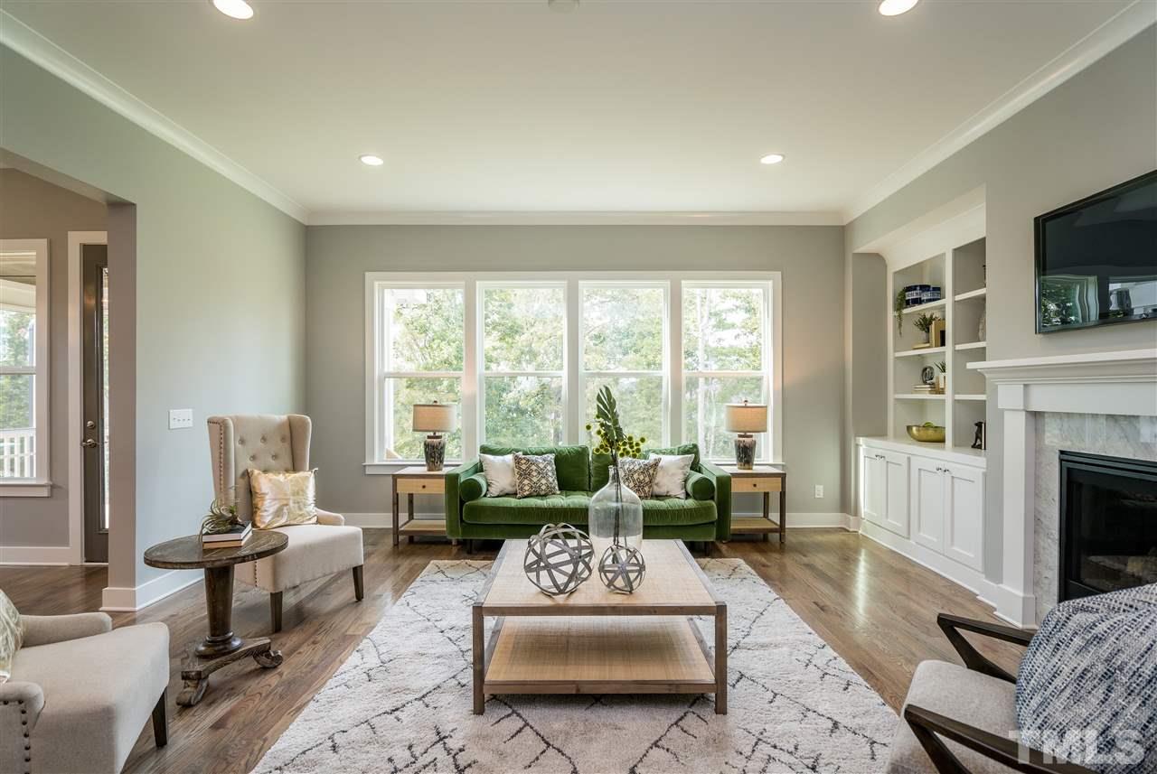 5019 Fanyon Way, Unit 26 Raleigh, NC 27612 - Photo 12 of 25 Gallery Image 12