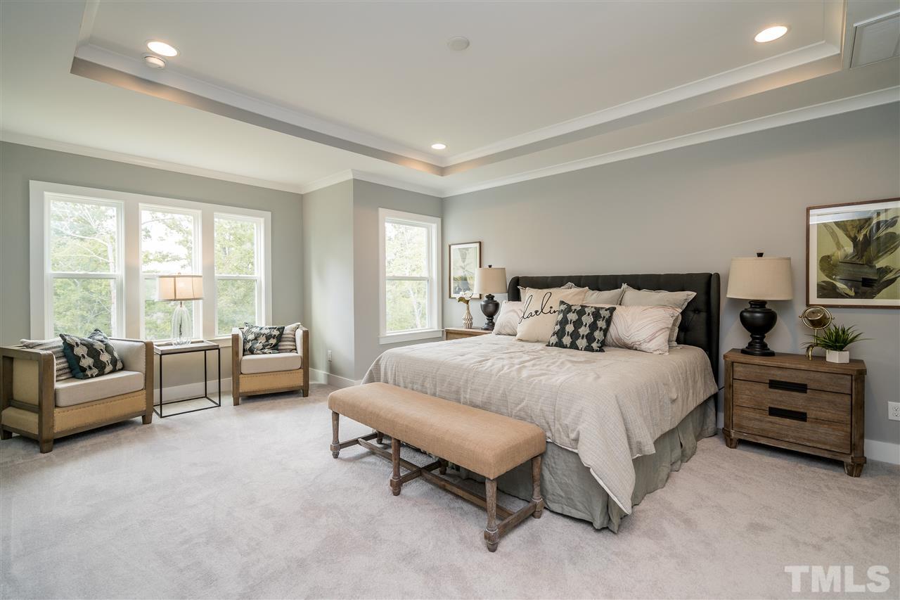 5019 Fanyon Way, Unit 26 Raleigh, NC 27612 - Photo 16 of 25 Gallery Image 16