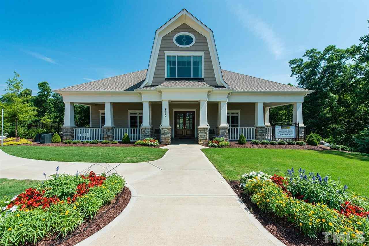 5019 Fanyon Way, Unit 26 Raleigh, NC 27612 - Photo 24 of 25 Gallery Image 24