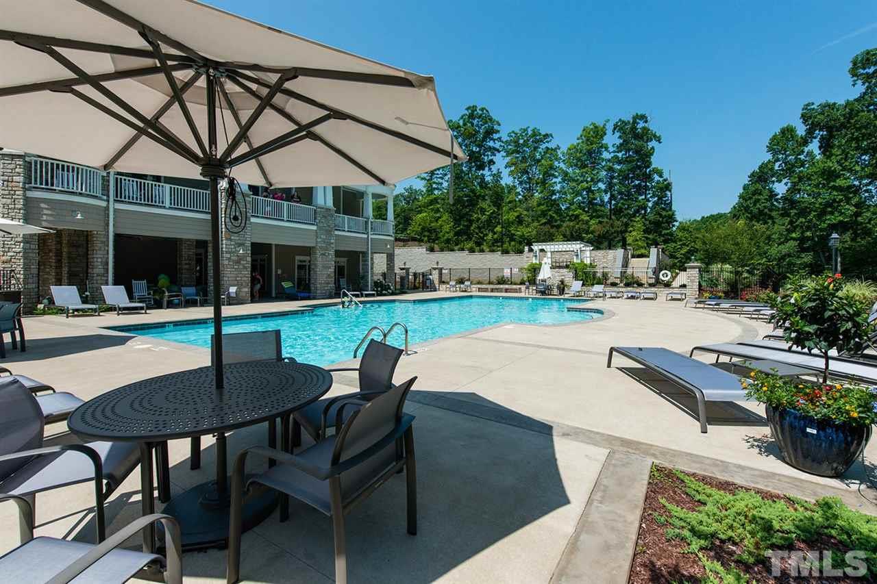5019 Fanyon Way, Unit 26 Raleigh, NC 27612 - Photo 25 of 25 Gallery Image 25