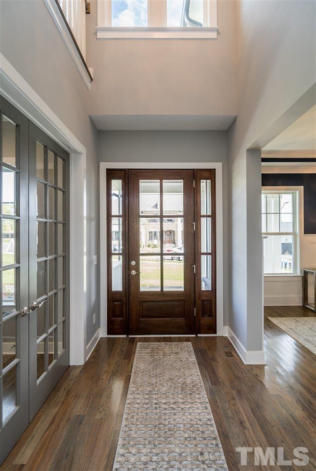 5019 Fanyon Way, Unit 26 Raleigh, NC 27612 - Photo 4 of 25 Gallery Image 4
