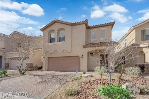 $460,000 | 987 Via Del Campo, Henderson, NV 89011