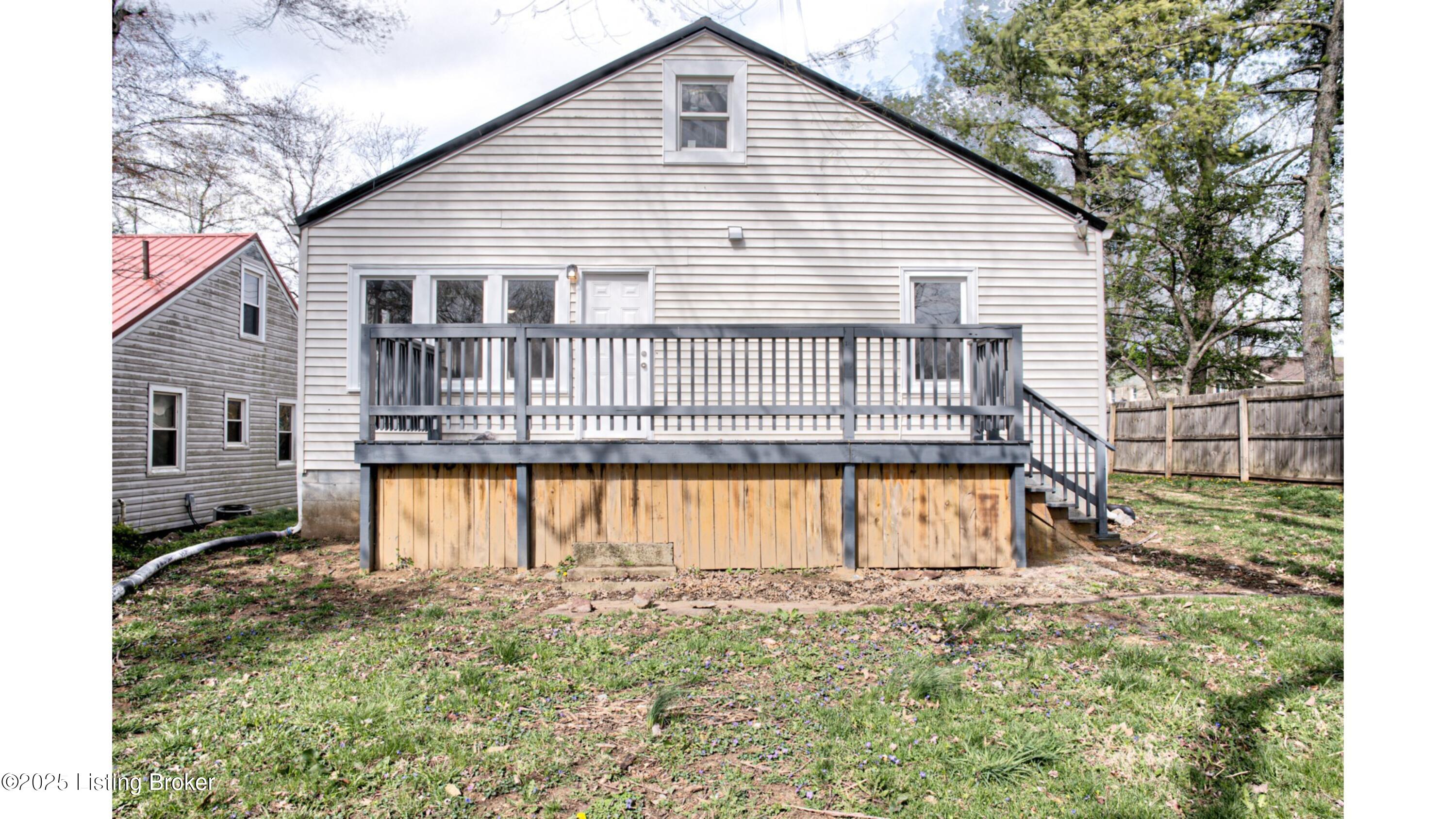 236 Spring Street New Castle, KY 40050 - Photo 24 of 26 23