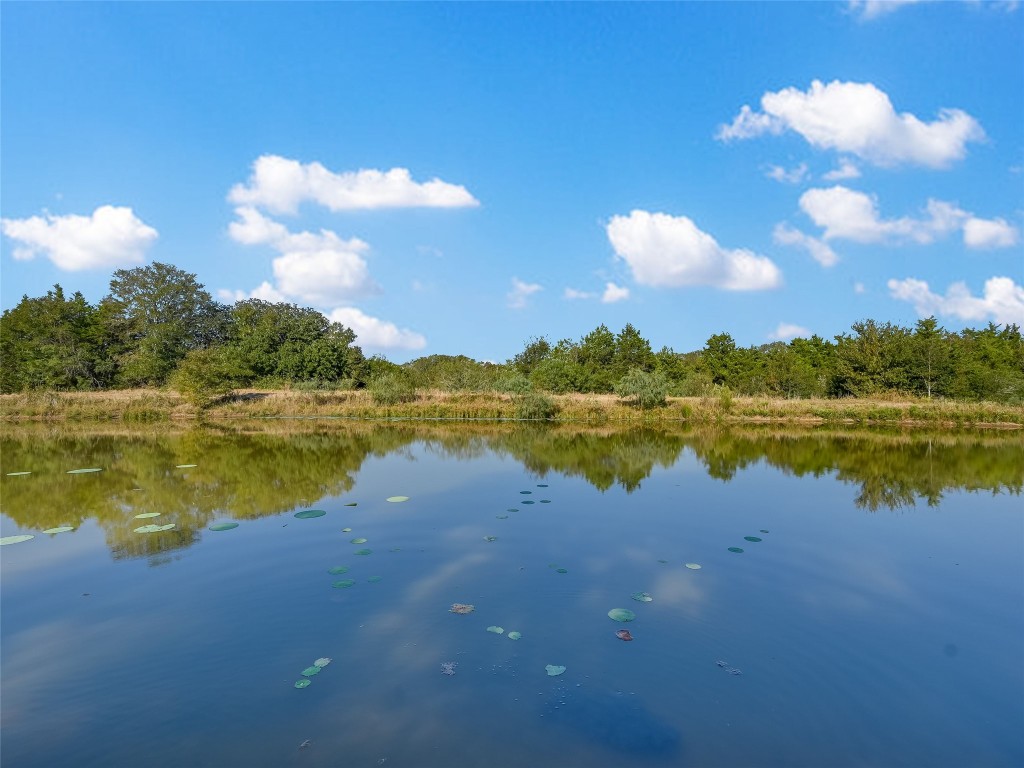 Tbd Tbd Karisch Road Giddings, TX 78942 - Photo 17 of 25 a view of lake with green space