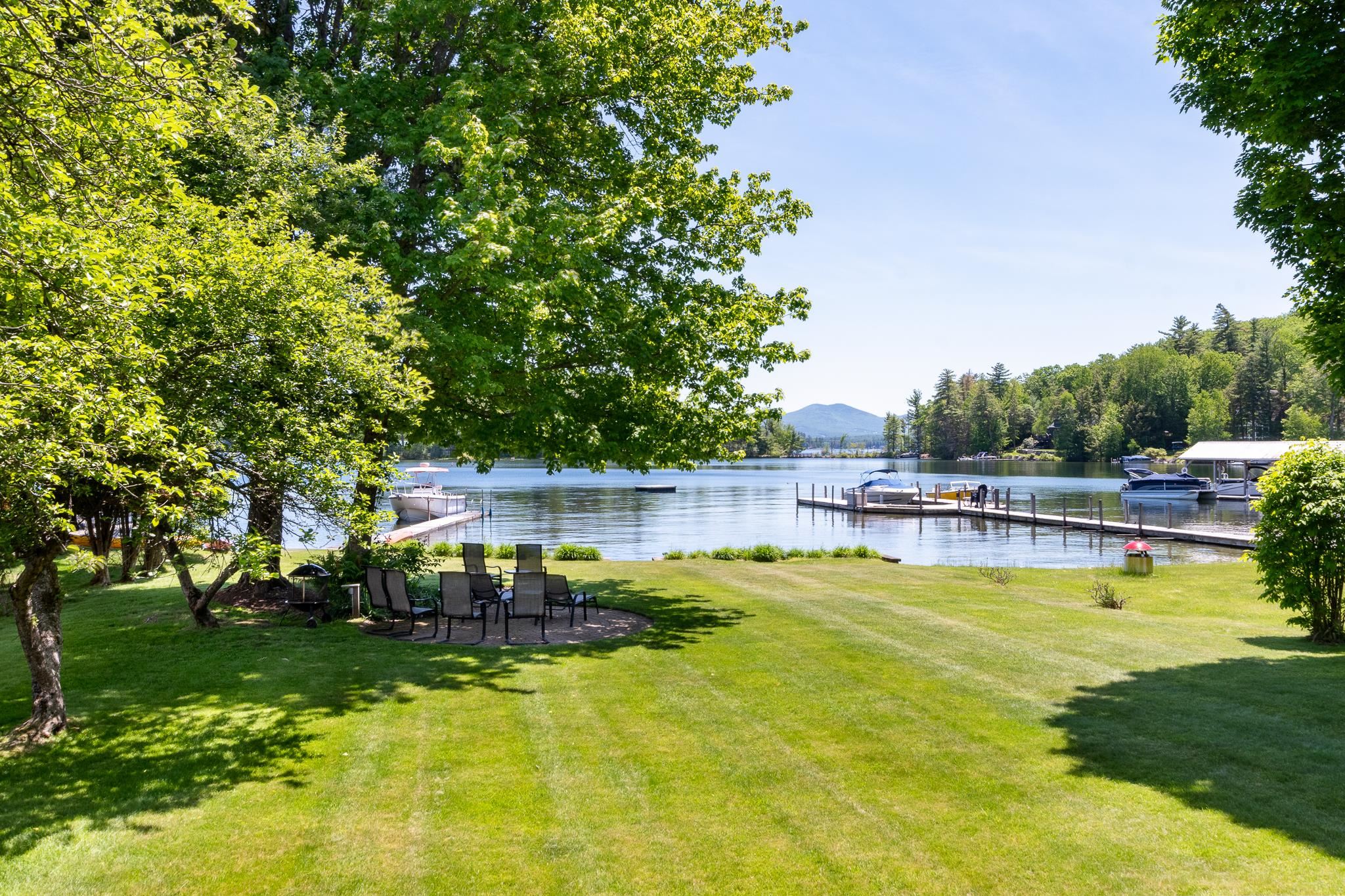15 Cummings Cove Road Meredith, NH 03253 - Photo 1 of 55