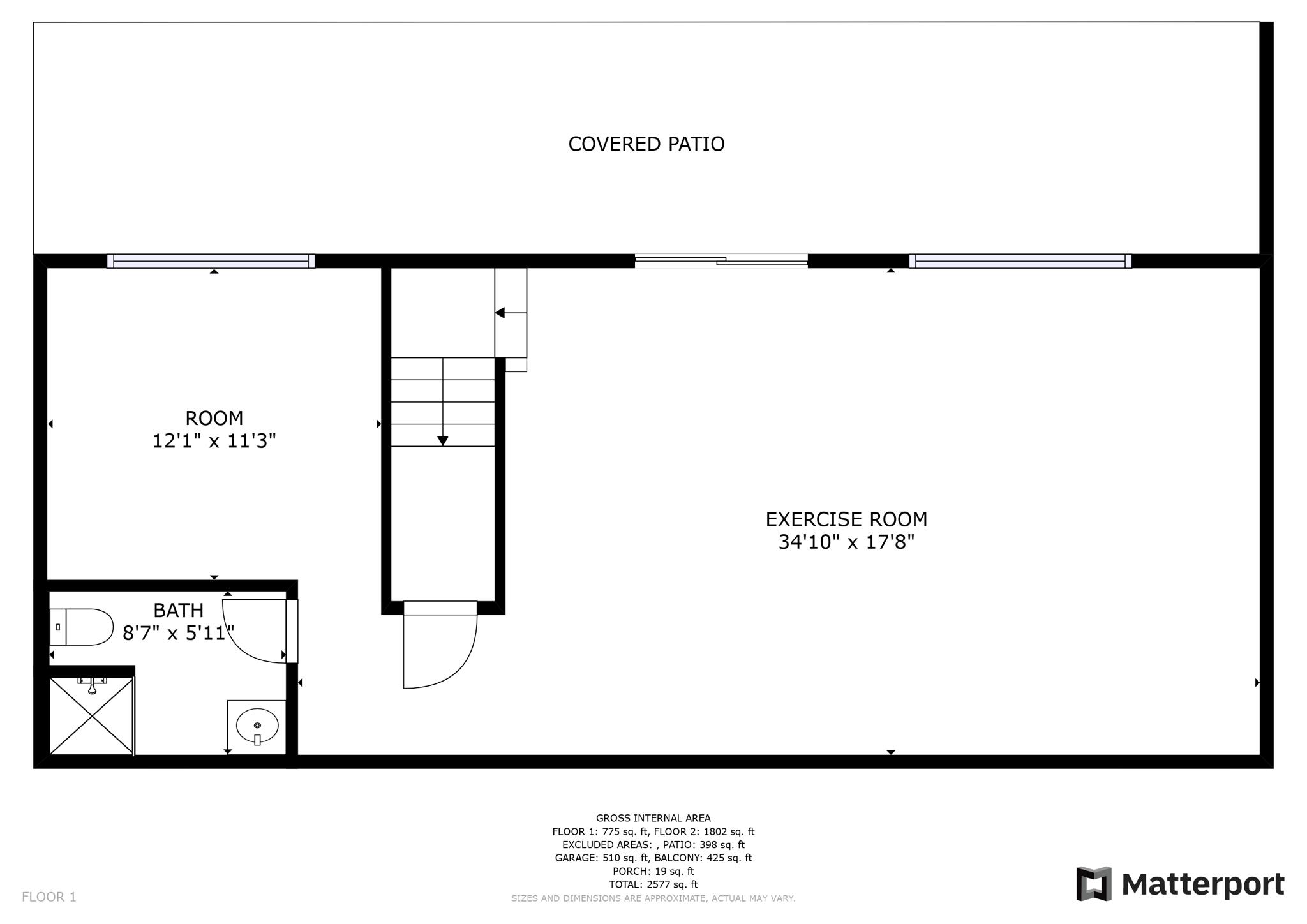16445 Meadows Road White City, OR 97503 - Photo 42 of 42 ApxMR (95)