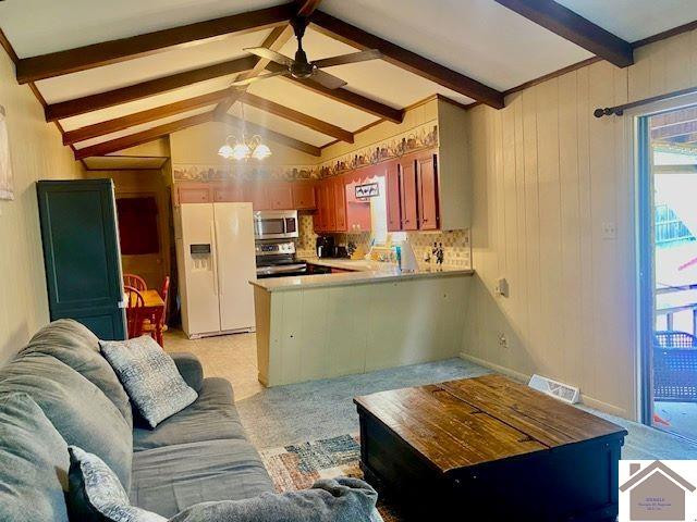 407 Reed Street Mayfield, KY 42066 - Photo 11 of 33 Photo 11